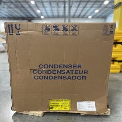 DALLAS LOCATION- AS-IS SMART COMFORT 4 TON 14.3 SEER2 HEAT PUMP CONDENSER