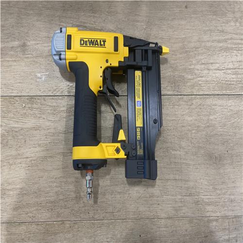 AS-IS DEWALT 23-Gauge 2 in. Pin Nailer