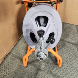 HOUSTON LOCATION - AS-IS Vevor Electric Drain Cleaner