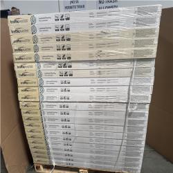 CALIFORNIA AS IS TRAFFIC MASTER LAMINATE FLOORING