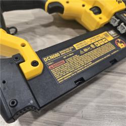 AS-IS DeWalt 20V MAX XR Cordless 18-Gauge Brad Nailer (Tool Only)