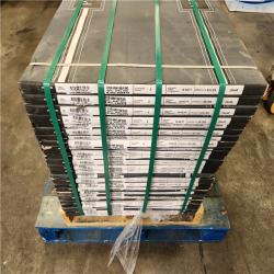 Phoenix Location NEW MSI Pure Harmony 24 in. x 48 in. Polished Porcelain Marble Look Floor and Wall Tile (432 sq. ft./27 Case)