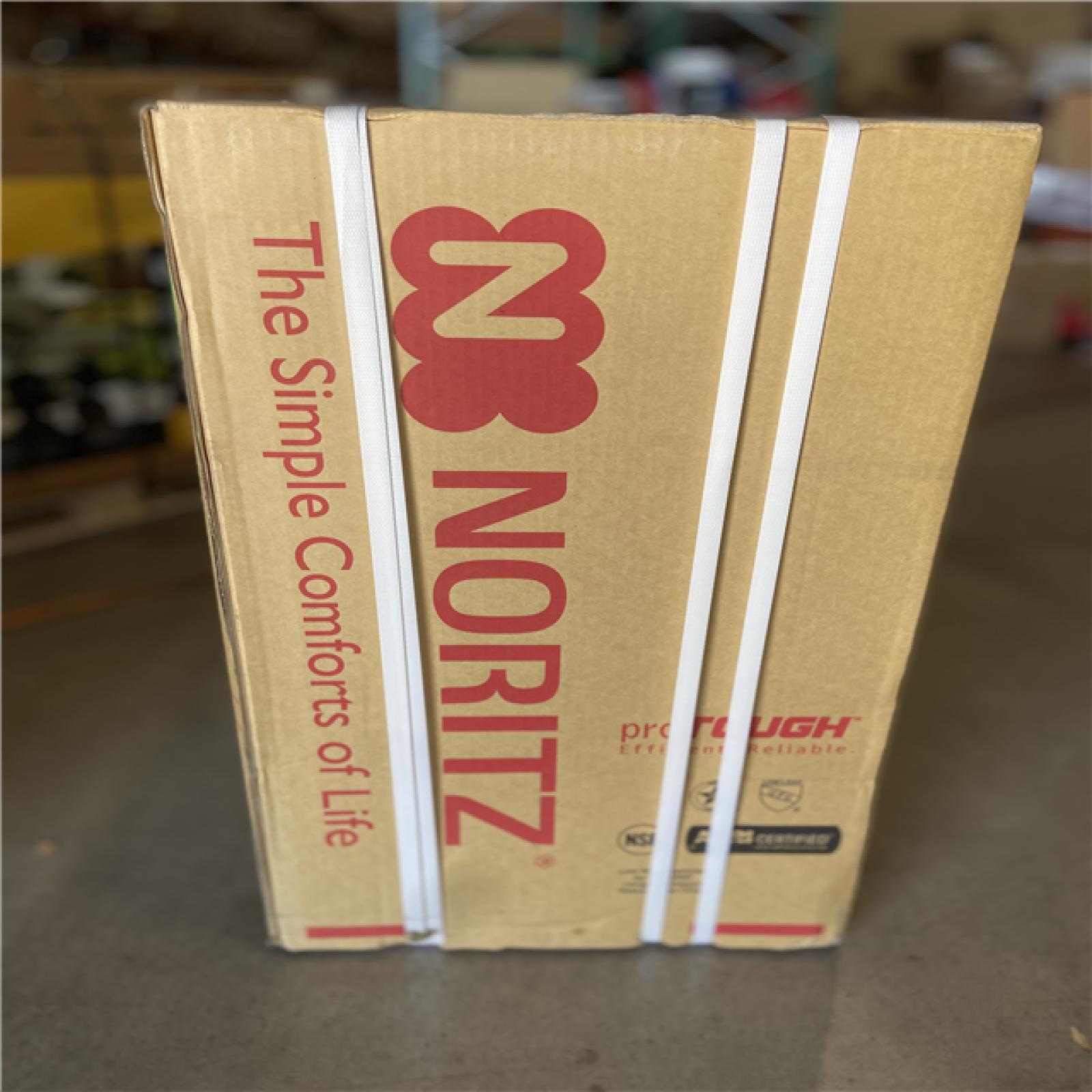 DALLAS LOCATION - Noritz NR98 - Residential 199 900 BTU - Liquid Propane Tankless Water Heater