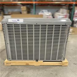 DALLAS LOCATION -Johnson Controls 3 Ton 14.3 Seer/8.2 HSPF 2-Stage Heat Pump