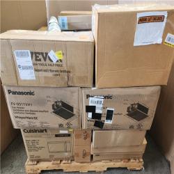 Phoenix AS-IS Mixed Home Improvement Pallet