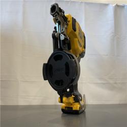 AS-IS - DEWALT Roofing Nailer Cordless Kit