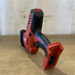 AS-IS Milwaukee 18V Lithium-Ion Cordless HACKZALL Reciprocating Saw (Tool-Only)