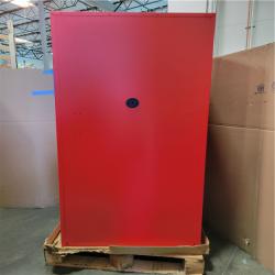 CALIFORNIA NEW MILWAUKEE LOCKER