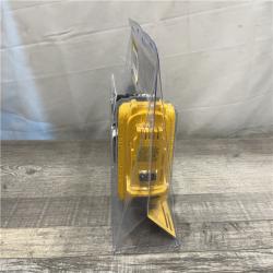 NEW - DEWALT 20-Volt MAX Lithium-Ion 4.0Ah Battery with 12-Volt to 20-Volt MAX Charger