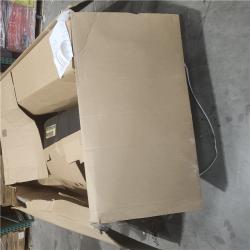 Dallas Location - As-Is John Deere Zero-Turn Mower 42 in. 6.5 Bushel Twin Bagger