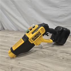 LIKE NEW! - Dewalt 20V 550 PSI Cordless Power Cleaner Kit