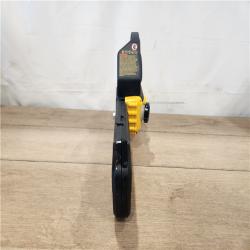 AS-IS- DeWalt 20V MAX 8 in. Brushless Cordless Battery Powered Pruning Chainsaw (Tool Only)