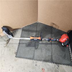HOUSTON LOCATION - AS-IS ECHO 21.2 cc Gas 2-Stroke Lawn Edger