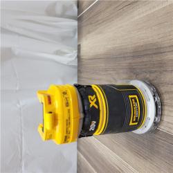 AS-IS Dewalt 20V MAX XR Brushless Cordless Compact Router (Tool Only)
