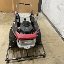 Houston Location - AS-IS Outdoor Power Equipment MURRAY 50 INCH SIT DOWN MOWER