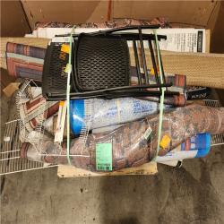 Phoenix AS-IS Mixed Home Improvement Pallet