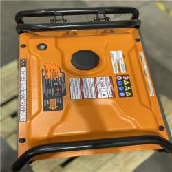 Dallas Location - As-Is Generac 6500-Watt Gasoline Portable Generator