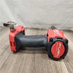 AS-IS- Milwaukee M18 18V Fuel 1/2 Mid-Torque Impact Wrench Cordless Lithium-Ion Brushless (Tool-Only)