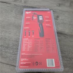 California NEW Milwaukee 30;1 Infrared/Contact Temp Gun