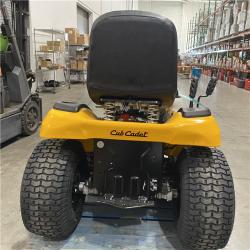 Dallas Location - As-Is Cub Cadet XT1 LT46 Lawn Tractor