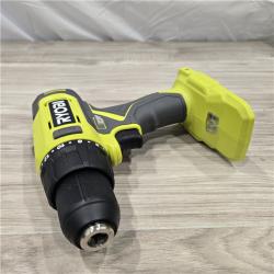 AS-IS  ONE+ 18V Cordless 2-Tool Combo Kit