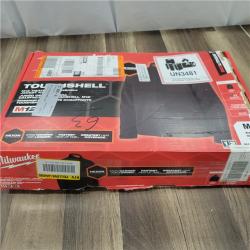 AS-IS Milwaukee Men's M12 Heated AXIS Jacket