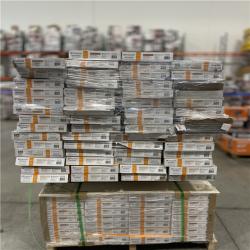 DALLAS LOCATION- Lifeproof Trail Oak 22 MIL x 8.7 in. W x 59 in. L Click Lock Waterproof Luxury Vinyl Plank Flooring (25 sq. ft./Case) MIXED PALLET -(85 CASES)