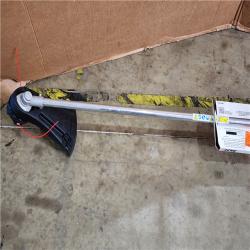 HOUSTON LOCATION - AS-IS Echo SRM-225 21.2cc 2 Stroke Fuel Efficient Durable Gas Straight Shaft Trimmer