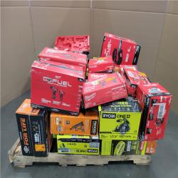 PHOENIX AS-IS TOOL PALLET