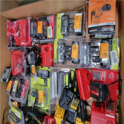 PHOENIX AS-IS TOOL PALLET