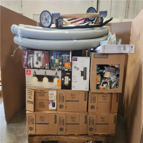 Phoenix AS-IS .Com Home Improvement Pallet