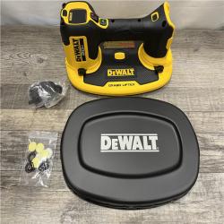 LIKE NEW - DEWALT 20-Volt Max Cordless GRABO Lifter (Tool Only)