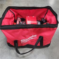 CALIFORNIA NEW MILWAUKEE M18 6-TOOL COMBO KIT