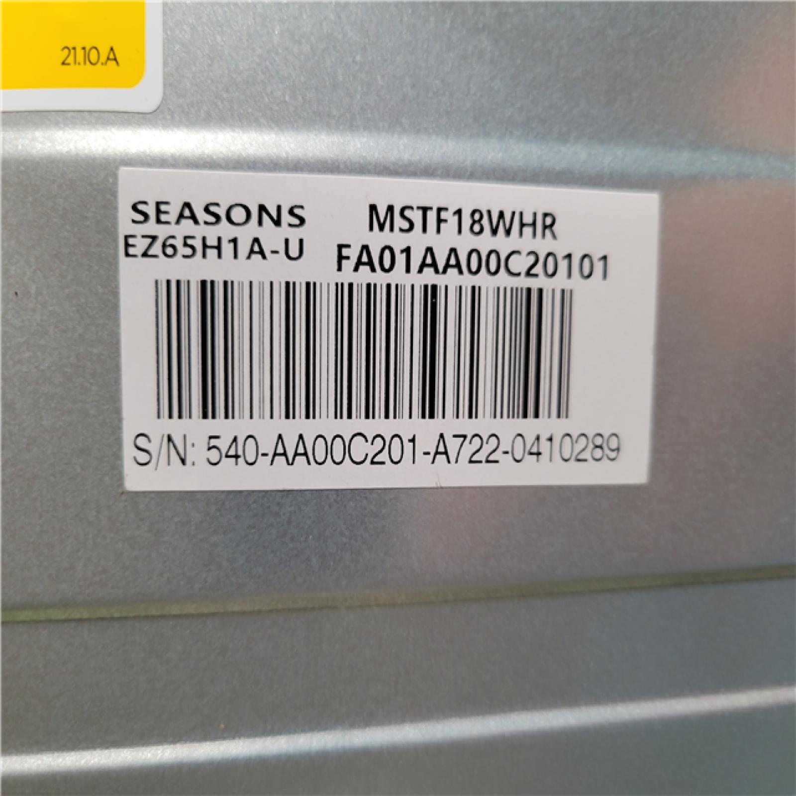 California As-Is Home Improvement Pallet