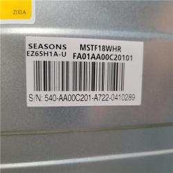 California As-Is Home Improvement Pallet