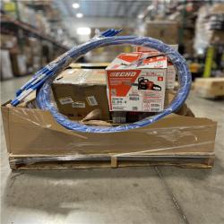 DALLAS LOCATION- AS-IS MONSTER TURBO