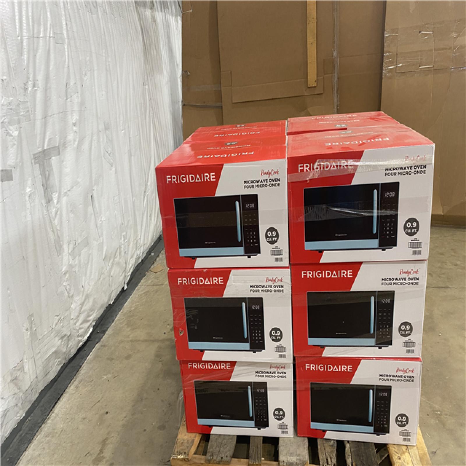 Houston Location - AS-IS home improvement pallet