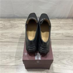 Bruno Magli Lane Bit Driving Loafer - Black - SZ 10.5