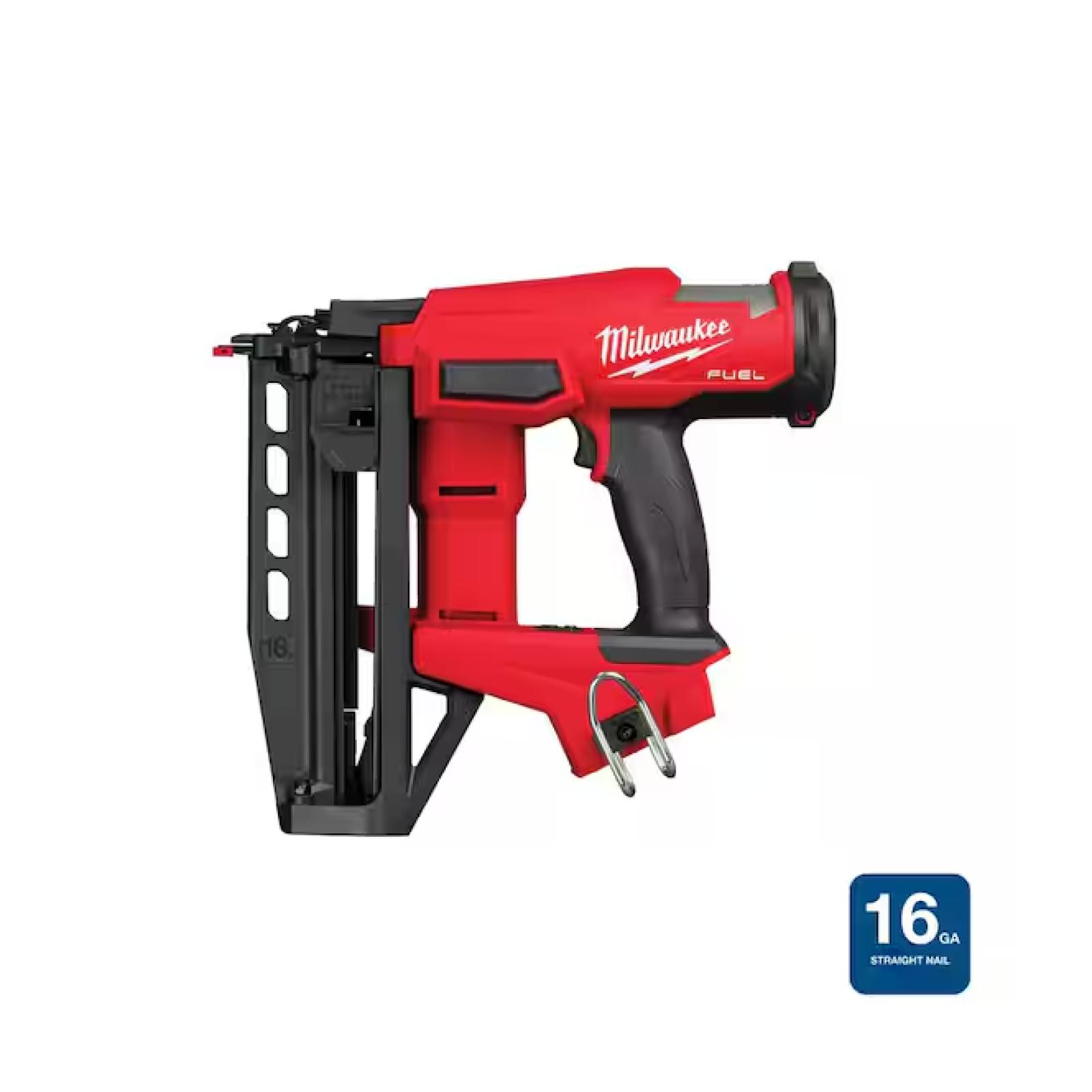 NEW! Milwaukee M18 FUEL 18Volt LithiumIon Brushless Cordless Gen ll