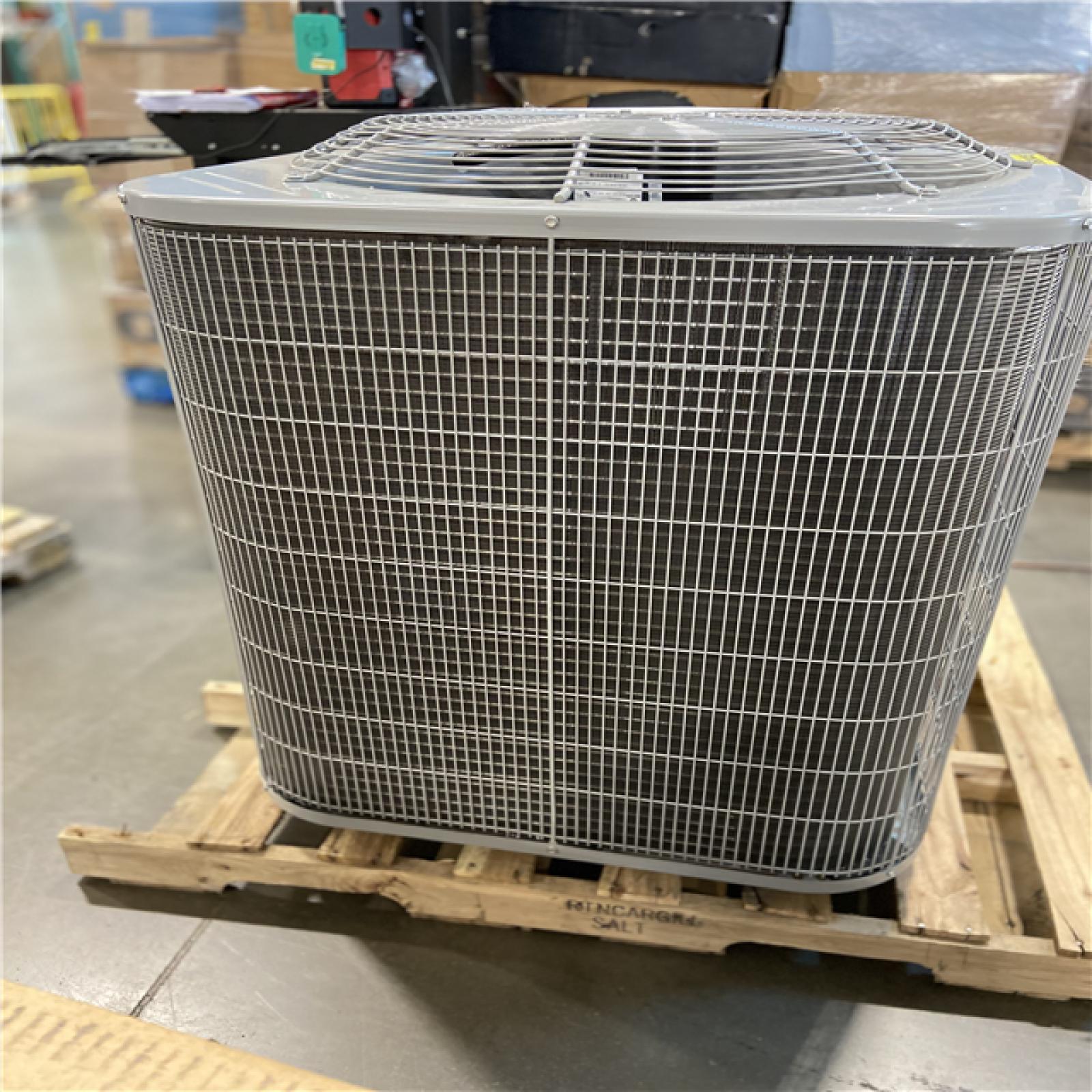 DALLAS LOCATION - Smartcomfort® by Carrier 5 Ton 14.3 Seer2 Condensing Unit - R-410a Refrigerant