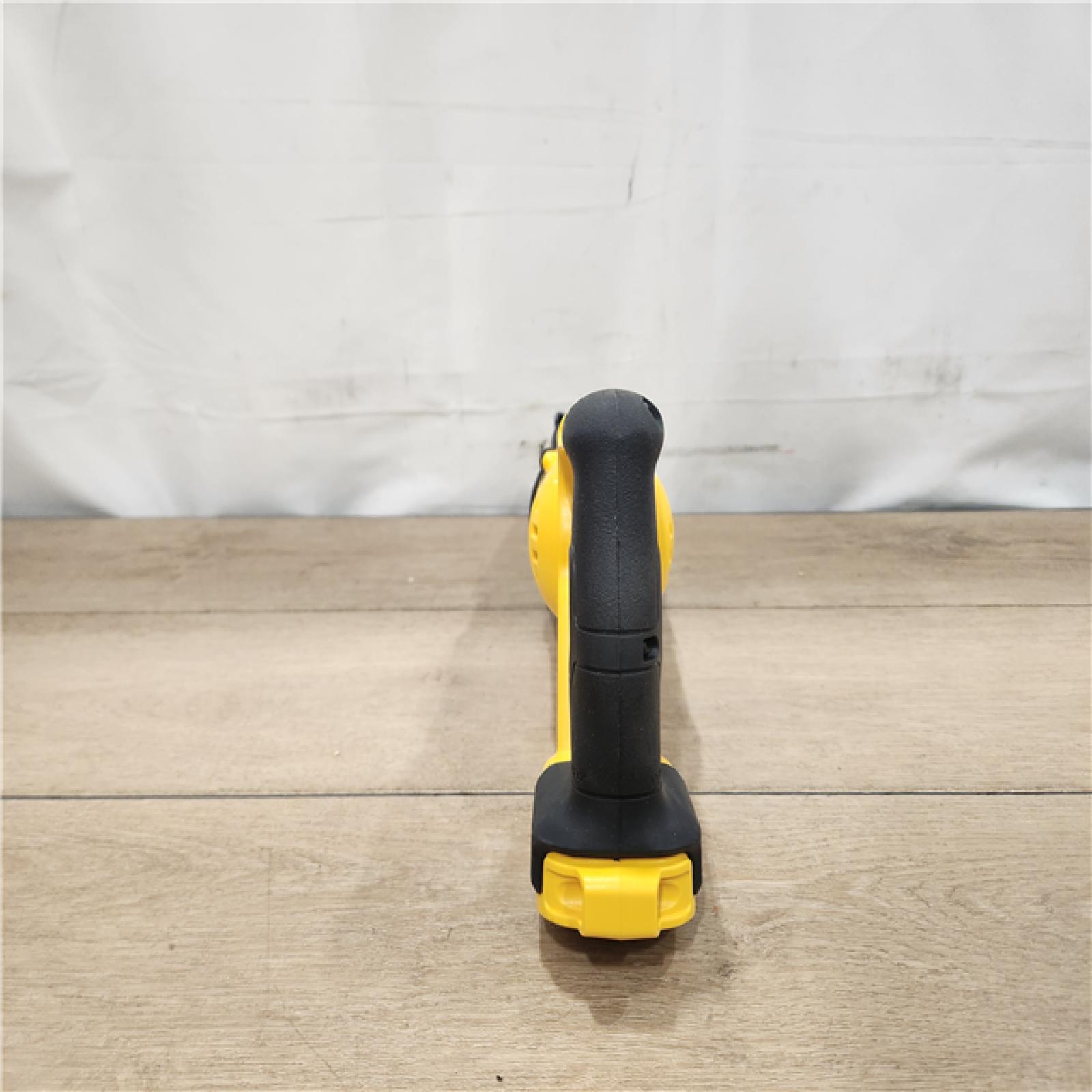 AS-IS- DeWalt 20V MAX XR Cordless Brushless Reciprocating Saw (Tool-Only)