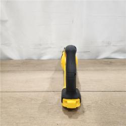 AS-IS- DeWalt 20V MAX XR Cordless Brushless Reciprocating Saw (Tool-Only)