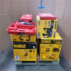 PHOENIX AS-IS TOOL PALLET