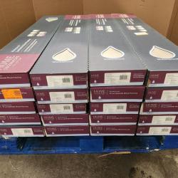 Phoenix NEW Home Decorators Collection Rockwater Oak 10mm T X 8 in W Waterproof Laminate Flooring (372 sq. ft./20 case)