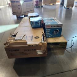 DALLAS LOCATION -AS-IS HOME IMPROVEMENT