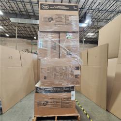 Phoenix NEW Mixed Master Flow Insulated Flexible Duct R8 Silver Jacket Pallet