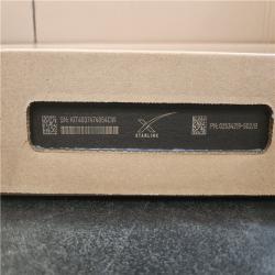 Phoenix NEW STARLINK Standard 4 X : High-Speed  Low-Latency Internet Kit (Latest Model) (SEALED)