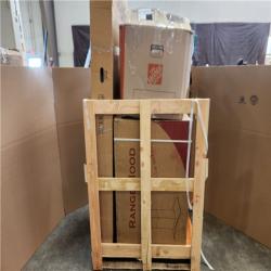 Phoenix AS-IS Mixed Home Improvement Pallet