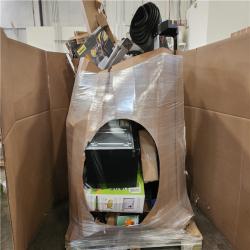 Phoenix AS-IS Mixed Home Improvement Pallet