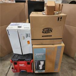 Phoenix AS-IS Mixed Home Improvement Pallet